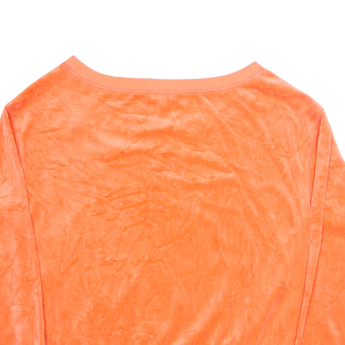 JUICY COUTURE Velvet Womens Sweatshirt Pink M