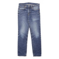 LEVI'S 511 Slim Mens Jeans Blue Slim Skinny Denim Medium W31 L32 Classic Fit