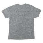 DISNEY Mens Grey Original Classic Mickey Mouse Graphic T-Shirt M Crew Neck Short