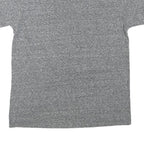 DISNEY Mens Grey Original Classic Mickey Mouse Graphic T-Shirt M Crew Neck Short