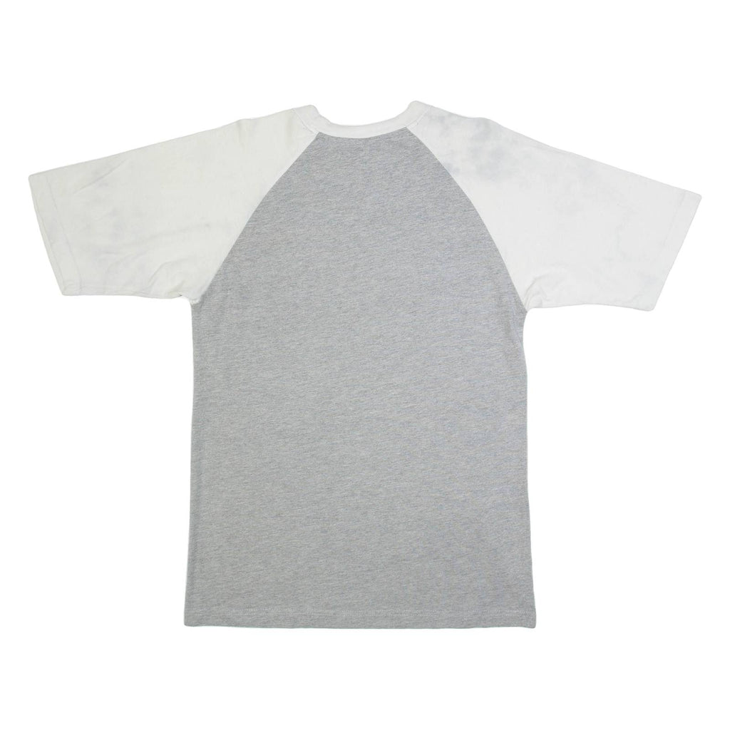 HARD ROCK CAFE Barcelona Mens Band Jersey Grey L