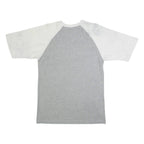 HARD ROCK CAFE Barcelona Mens Band Jersey Grey L