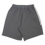 ADIDAS Mesh Lined Mens Swimming Shorts Grey M W28