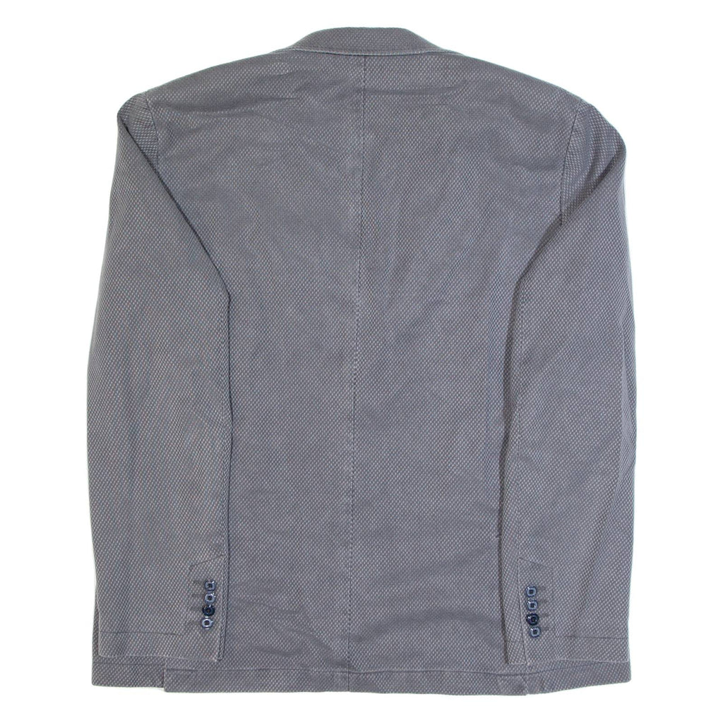 PIERRE CARDIN Mens Blazer Jacket Grey XL