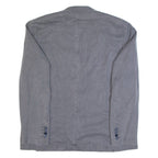 PIERRE CARDIN Mens Blazer Jacket Grey XL