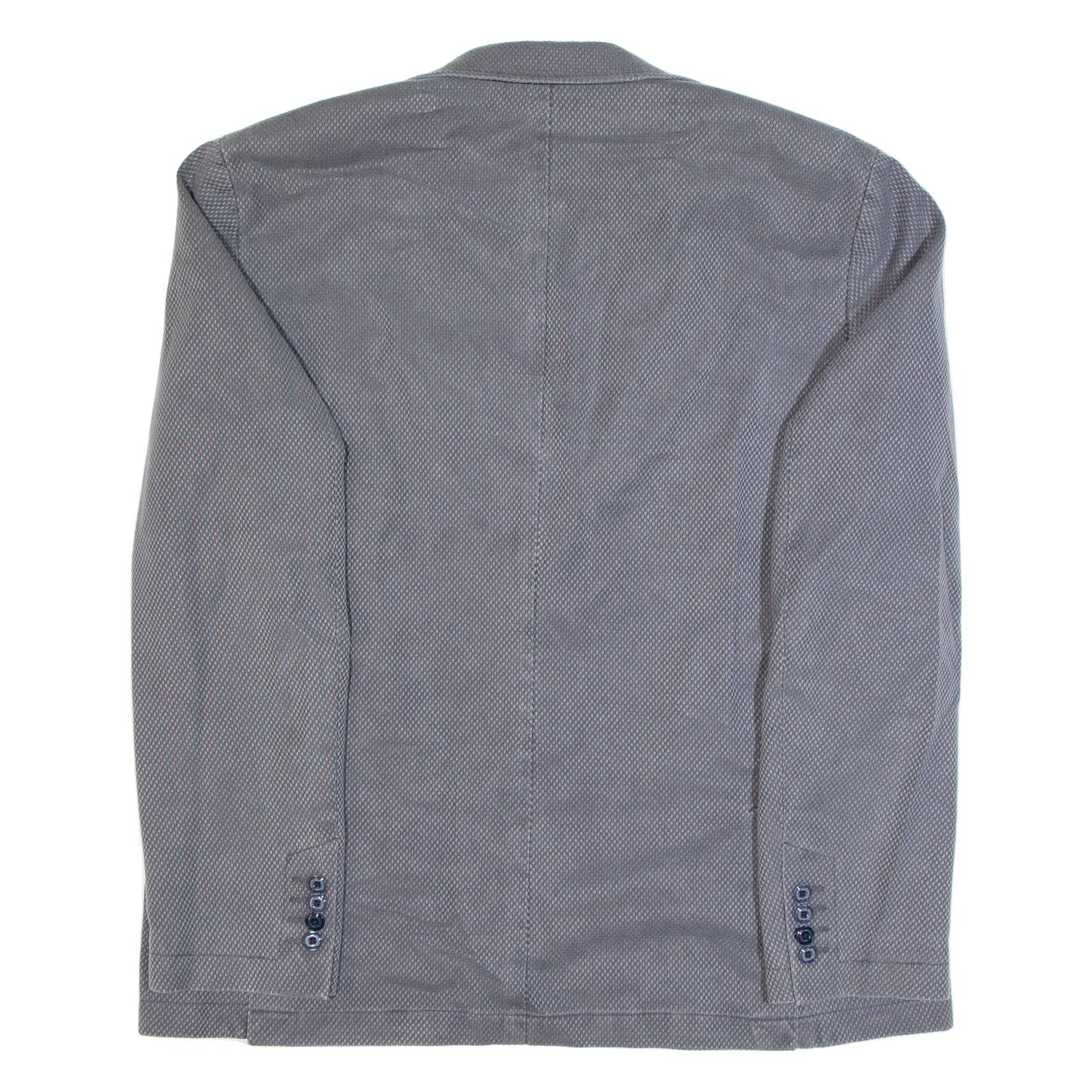 PIERRE CARDIN Mens Blazer Jacket Grey XL