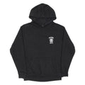 DEAD INSIDE Lurking Class Mens Black Hoodie XS