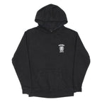 DEAD INSIDE Lurking Class Mens Black Hoodie XS