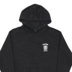 DEAD INSIDE Lurking Class Mens Black Hoodie XS