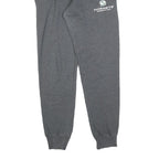 CHAMPION Mens Joggers Grey Hornets Sacramento State Slim Tapered S W24 L30