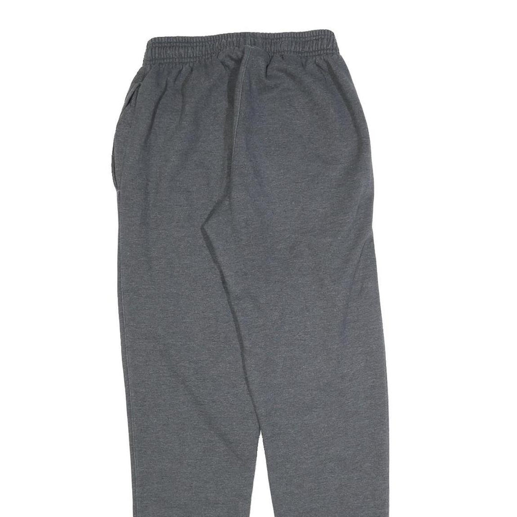 CHAMPION Mens Joggers Grey Hornets Sacramento State Slim Tapered S W24 L30