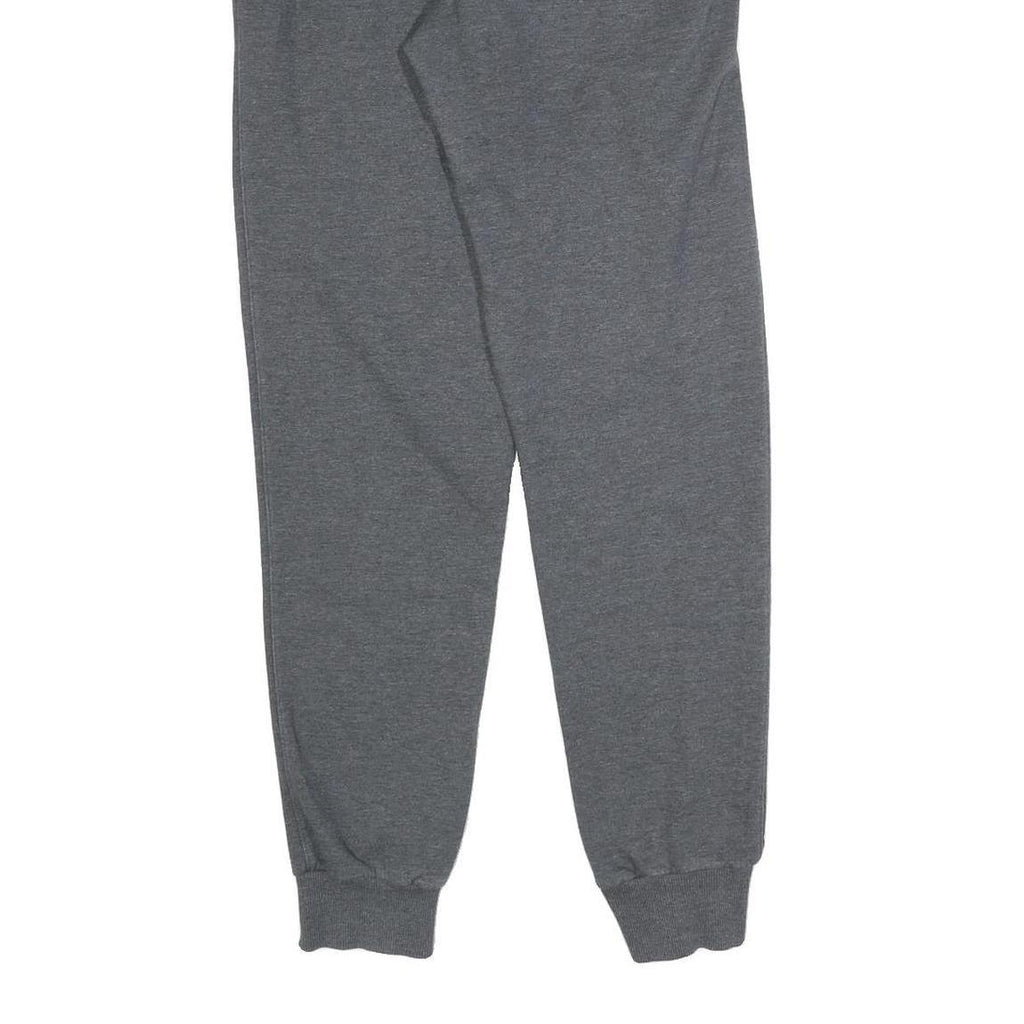 CHAMPION Mens Joggers Grey Hornets Sacramento State Slim Tapered S W24 L30