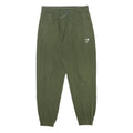 GYMSHARK Mens Joggers Green Slim Tapered M W28 L28 Cotton Blend Casual Wear