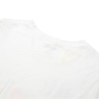 CHAMPION Mens White Graphic T-Shirt XL Short Sleeve Crew Neck Sea You Later