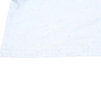 CARHARTT Mens Light Blue & Speckle Pocket T-Shirt L Short Sleeve Crew Neck