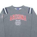 CHAMPION Arizona Mens Sweatshirt Grey USA M