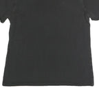 CARHARTT Womens Black Pocket T-Shirt M Short Sleeve Crew Neck Cotton Blend