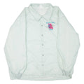 Missouri Choral Society Womens Workwear Jacket Blue USA 3XL