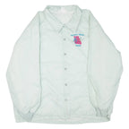 Missouri Choral Society Womens Workwear Jacket Blue USA 3XL