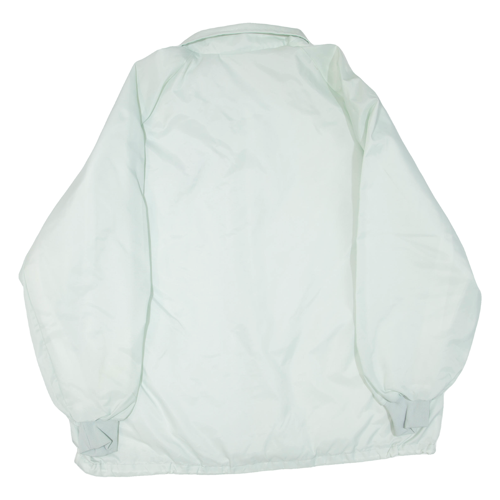 Missouri Choral Society Womens Workwear Jacket Blue USA 3XL