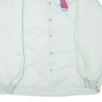 Missouri Choral Society Womens Workwear Jacket Blue USA 3XL