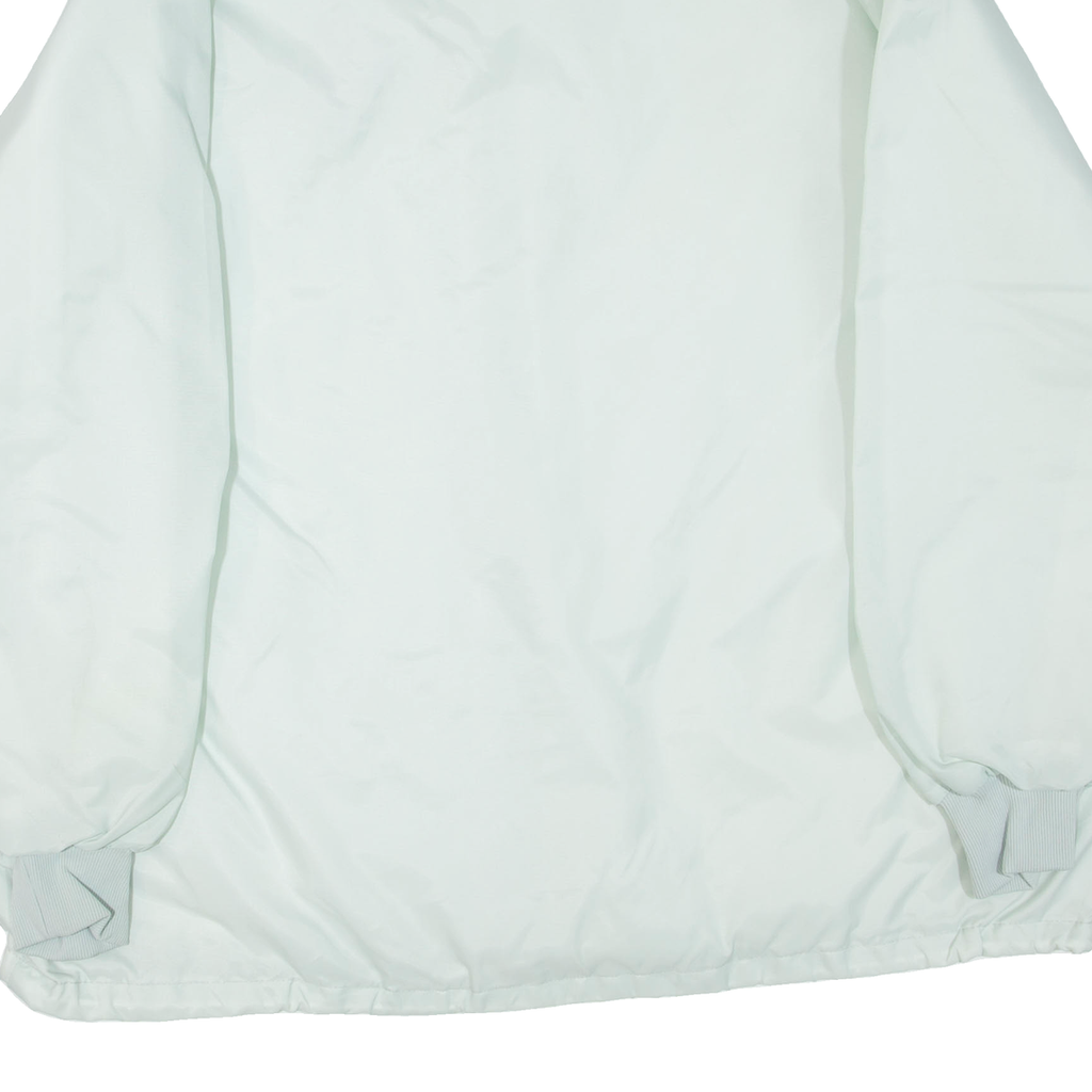 Missouri Choral Society Womens Workwear Jacket Blue USA 3XL