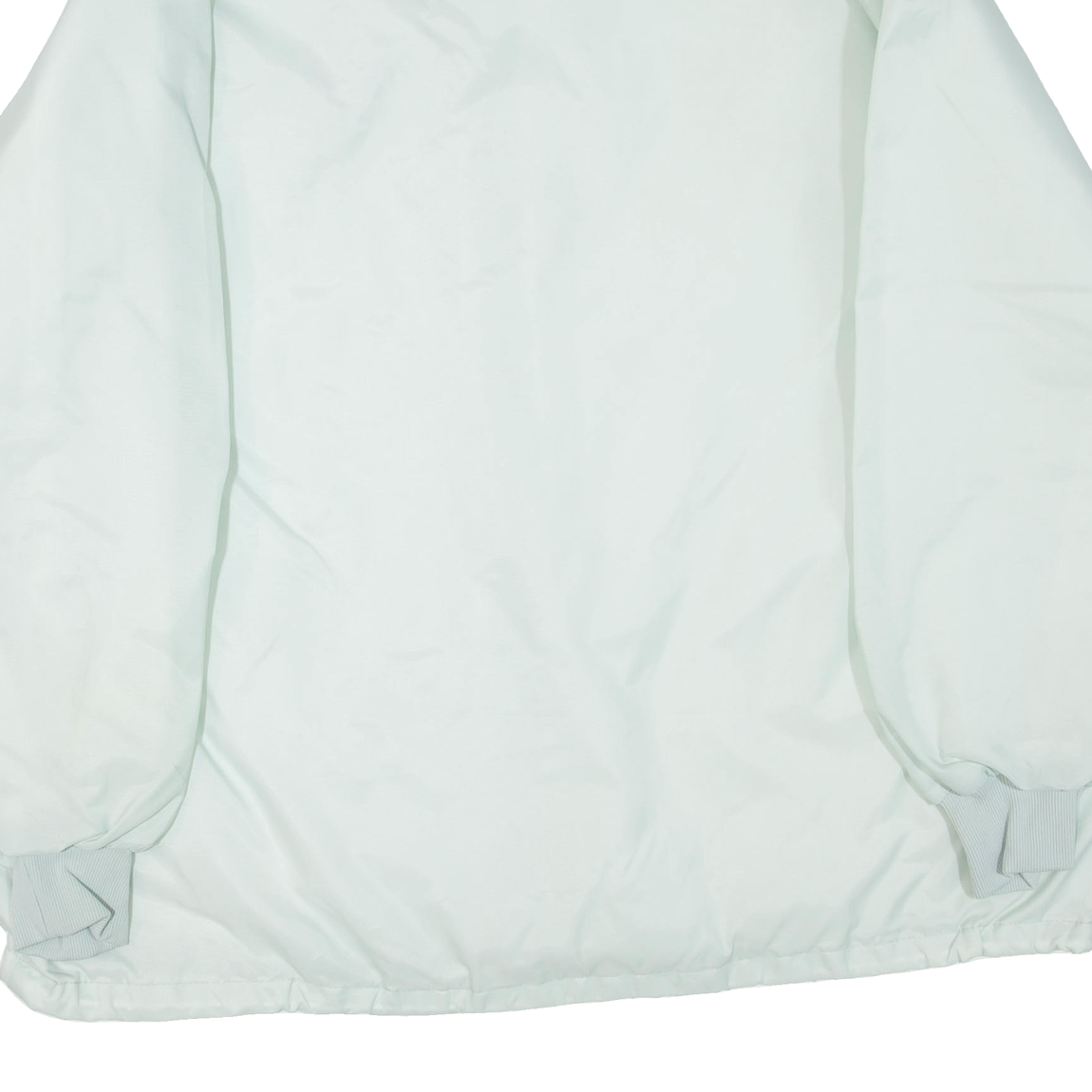 Missouri Choral Society Womens Workwear Jacket Blue USA 3XL