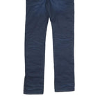 G-STAR Mens Jeans Blue Relaxed Straight Denim Medium W28 L29 Casual Stylish