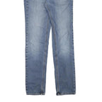 LEVI'S 511 Mens Slim Blue Denim Medium W29 L30 Jeans Zip Closure Classic Fit