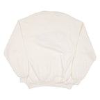 JERZEES Mom Mens Sweatshirt Beige USA XL