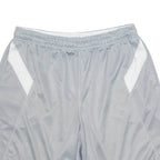 REEBOK Mens Sports Shorts Grey XL W32