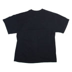 NBA Cleveland Mens T-Shirt Black USA L