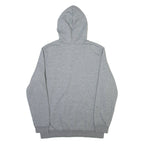 PUMA Mens Grey Hoodie M