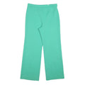 ACT IN Womens Polyester Jade Relaxed Straight Leg Trousers W30 L30