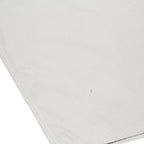 CARHARTT Mens Beige Polyester Blend Work Shirt XL Utility Button Pocket Durable