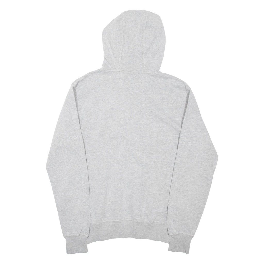 ELLESSE Womens Grey Hoodie UK 10