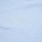 KAPPA Mens Blue Long Sleeve Plain XL Cotton Polo Shirt Classic Fit Casual