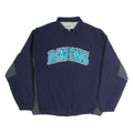 DE LONG Ravens Mens Jacket Blue L