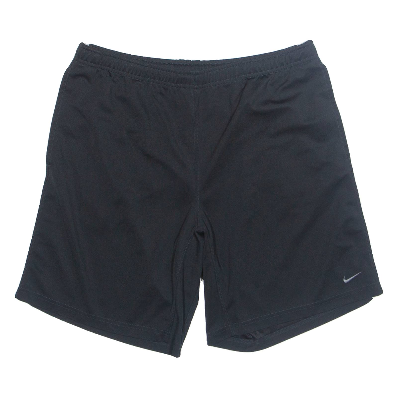 NIKE PERFORMANCE Mens Sports Shorts Black Relaxed L W32