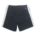 NIKE PERFORMANCE Mens Sports Shorts Black Relaxed L W32