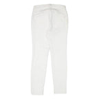 MADEWELL Womens Jeans White Slim Skinny W25 L26