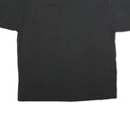 CARHARTT Mens Black Pocket T-Shirt 2XL Short Sleeve Crew Neck Workwear