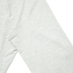 CARHARTT Mens Grey Workwear Graphic T-Shirt XL Long Sleeve Crew Neck Pocket Logo