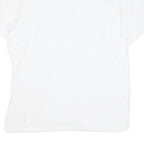 POLO RALPH LAUREN Mens White XL Classic Fit Short Sleeve Crew Neck T-Shirt