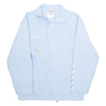 HUMMEL Mens Jacket Blue Nylon M