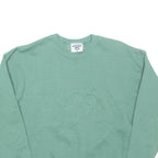 LEE Mens Sweatshirt Green M
