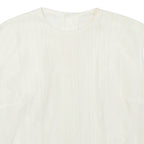 Womens Top White Sleeveless S