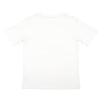 FILA Womens White & Red Logo Graphic T-Shirt XS Short Sleeve Round Neck