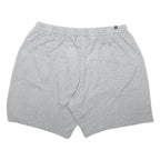 PUMA Mens Shorts Grey Casual 3XL W37 Drawstring Comfortable Sportswear