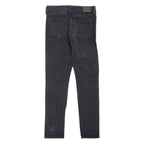LEVI'S 311 Shaping BIG E Womens Jeans Black Slim Skinny W28 L30